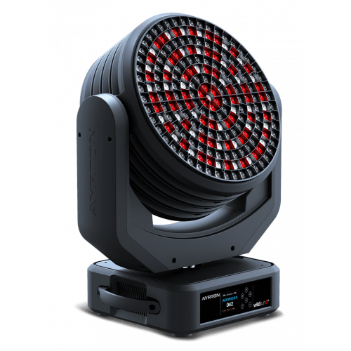 AYRTON WILDSUN-S25 AUTOMATED LUMINAIRE